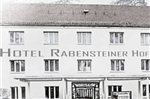 Hotel Rabensteiner Hof