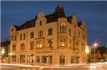 Hotel Reichshof garni