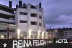 Hotel Eurostars Reina Felicia Spa