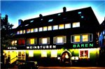 Hotel Restaurant Baren