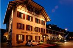 Hotel Restaurant Ochsen & Lodge