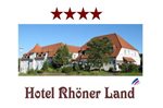Hotel Rhoner Land ****