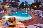 Hotel Rosalba Resort