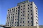 Hotel Route-Inn Nagaoka Inter