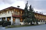 Hotel Rural Spa&Wellness Hacienda Los Robles