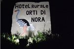Hotel Rurale Orti di Nora