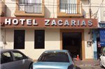 Hotel San Zacarias