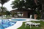 Hotel Santa Luisa Finca-Resort