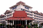 Hotel Selesa Pasir Gudang