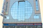 Hotel Shipra International