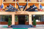 Best Western Silva Hotel