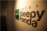 Hotel Sleepy Panda Streamwalk Seoul Jongno