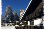 Hotel Sonnen Alp garni