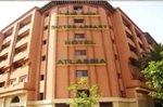 Hotel Spa Suites Appart Hotel Atlassia Marrakech