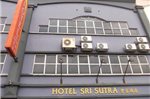 Hotel Sri Sutra - Pusat Perdagangan Seri Kembangan