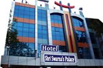 Hotel Shri Swarna's Palace - A Business Class Hotel