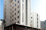 Hotel Sunline Fukuoka Hakata Ekimae