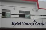 Hotel Venecia Central