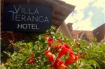 Hotel Villa Teranga