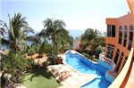 Hotel Villa Tropical