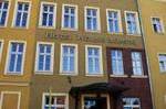 Hotel Wolne Miasto - Old Town Gdansk