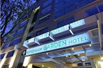 Hotel Wyndham Garden Panama City