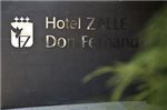 Hotel Zalle Don Fernando