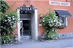 Hotell Gillet