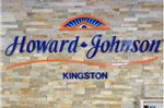Howard Johnson Inn Kingston