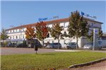 ibis budget Poitiers Nord