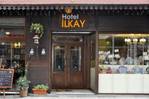 Ilkay Hotel - Sirkeci Group