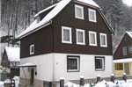 Holiday home Im Zorger Tal 2