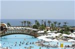 Oz Hotels Incekum Beach Resort & Spa Hotel - All Inclusive