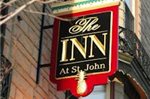 Inn at St John