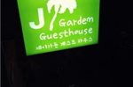 J Garden House