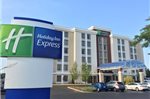 Holiday Inn Express Arlington Heights