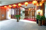 Jiayuan Hotel Middle Furong Road