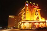 Jiujiang Yifeng Hotel