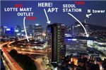 Kang's Duplex @ Seoul Station