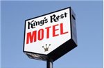 King's Rest Motel