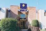 Kyriad Arles