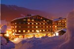 La Marmotte Hotels-Chalets de Tradition
