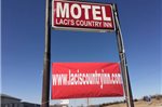 Laci's Country Inn - Knob Noster