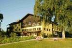Landhotel Bayerische Alm