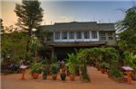 Lao Blossom Residence