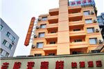 Laoyuelai Inn Shenyang Beihang