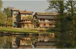 Le Kempferhof Golf et Chateau-Hotel