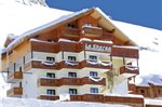 Le Sherpa Val Thorens Hotels-Chalets de Tradition