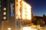 Radisson Blu Leogrand Hotel
