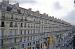 Les Appartements du Vieux-Port: Appartement Haussmannien
